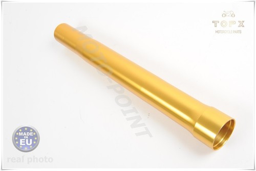Topx ans alu fork - topx, 2