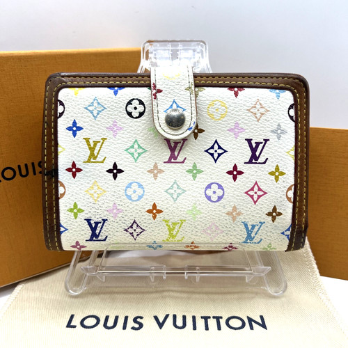 Louis vuitton portefeuille - louis,
