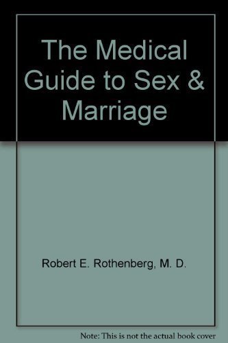 The medical guide sex - medical,