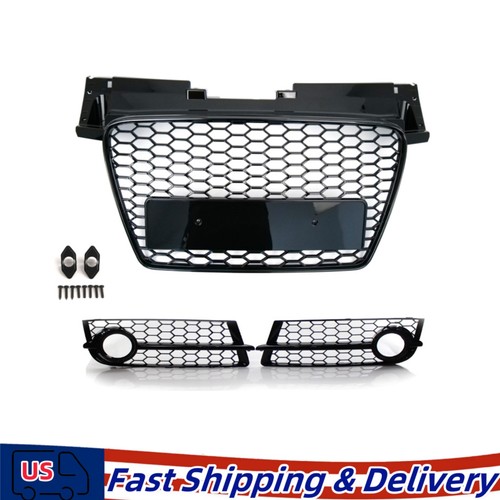 For audi tts 2006 2014 - tt, 2006-2014