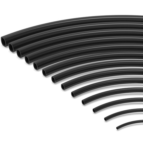Pvc tube isolation - pvc, d'isolation