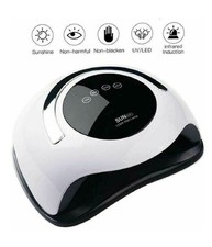 Lampe Uv Led Gel Ongles