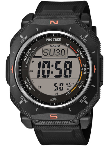 Casio pro trek prg - casio, prg-69-1jf