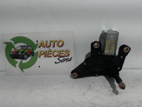 Moteur essuie glace arriere