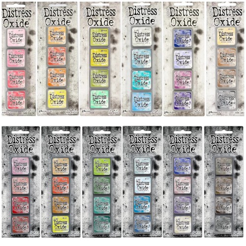 Ranger tim holtz - ranger, mini