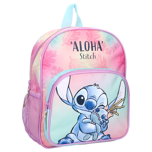 Lilo stitch aloha - À, dos