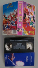 Le Prince et le Pauvre [VHS] Walt Disney - Mini Classiques + Catalogue Automne94