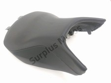 SELLE CONDUCTEUR BENELLI TRK