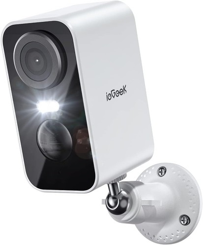 Iegeek caméra surveillance - iegeek,
