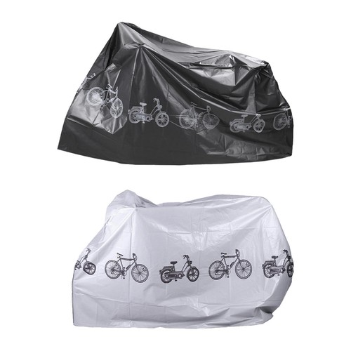 Housse vélo étanche - housse,