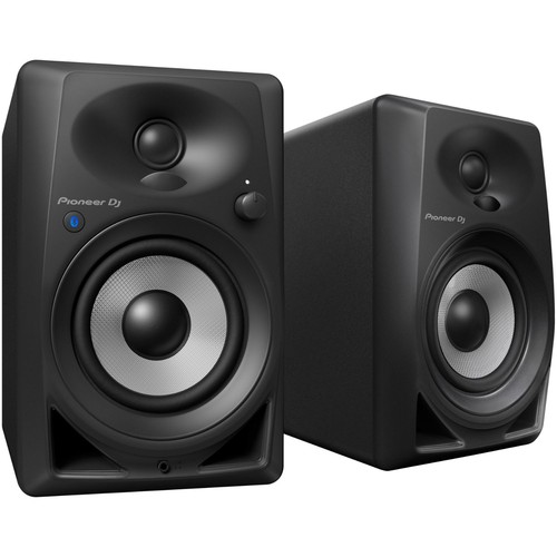 Pioneer haut parleur - pioneer, dj