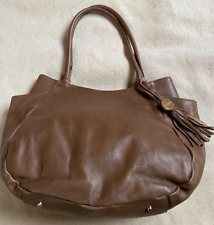 * Furla * sac à main en cuir