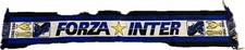 Echarpe Forza Inter Milan