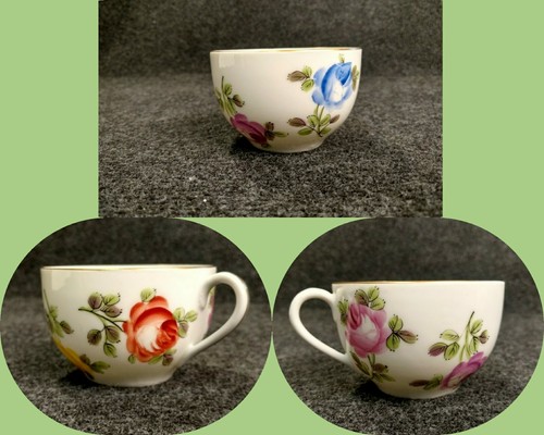 Tasse café porcelaine - à,