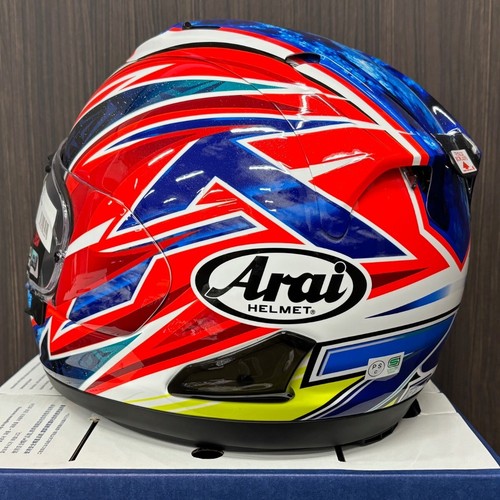 Casque intégral arai - casque,