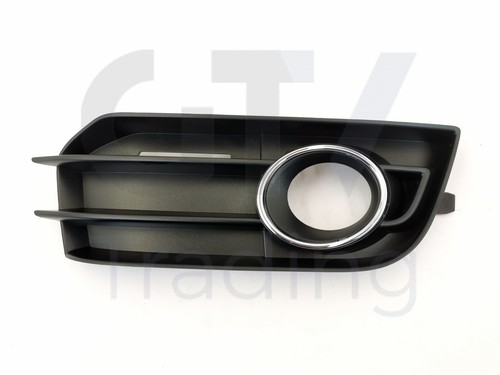 Audi front bumper - audi, 11-14