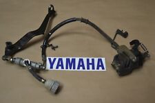 2003-2006 YAMAHA BLASTER OEM REAR BRAKE CALIPER hydraulic Master Cylinder PEDAL