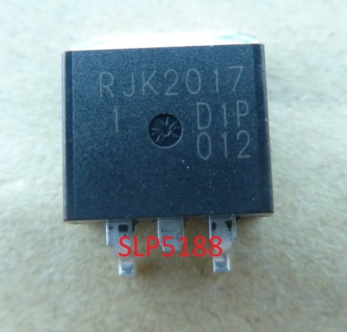 Rjk2017 rjk2017dpe renesas - rjk2017,