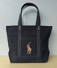 Polo Ralph Lauren Canvas Big
