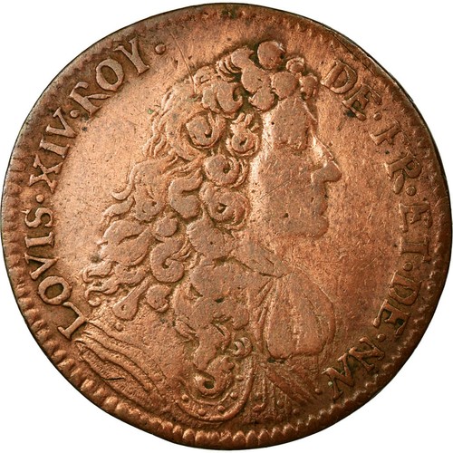 France jeton royal ttb - jeton,, royal,