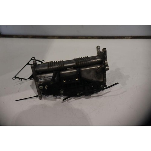 Radiateur vanne egr - radiateur,