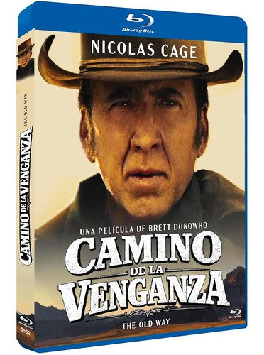 Camino venganza - de,