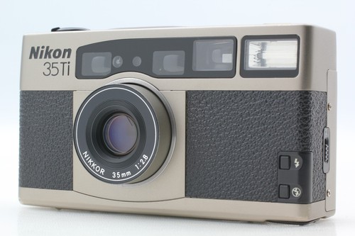 Appareil photo argentique