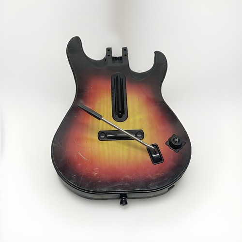 Guitare guitar hero - hero, ps3