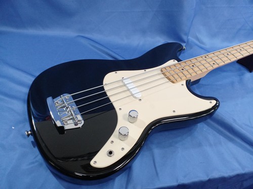 Squier bronco bass electric - squier,