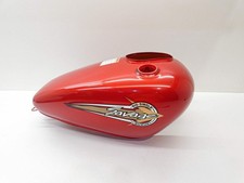 Réservoir (Suzuki - Savage