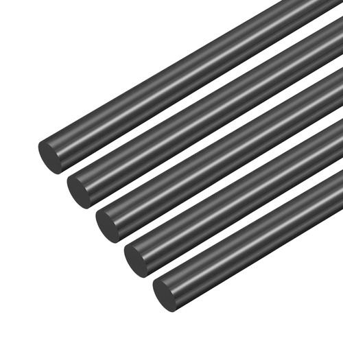 Pour abs tiges - tiges, noires