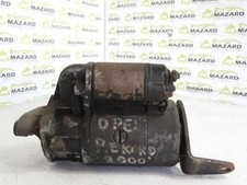 Demarreur OPEL REKORD
