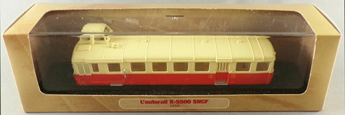 Atlas sncf autorail 5500 - atlas,