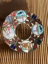 ANCIENNE COUPELLE BOBECHE