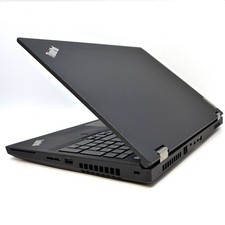 Lenovo ThinkPad P15 Gen.1 Core