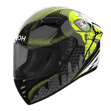 Casque Intégral Airoh -