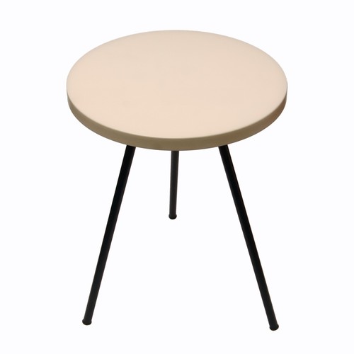 Gris stylé jambe côté - gris,