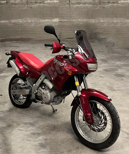 Aprilia pegaso 650 1992 - pegaso, 1992-1996