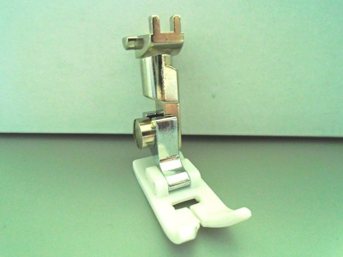 Non stick zigzagteflon - non-stick, foot