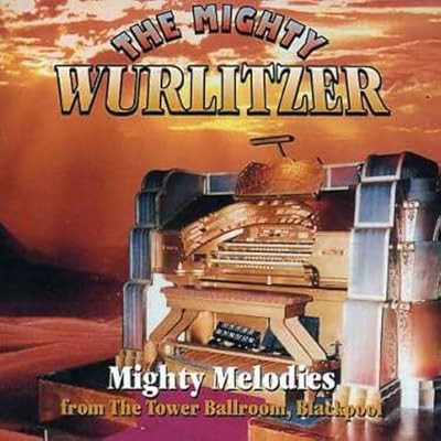 Mighty melodies - mighty, melodies,