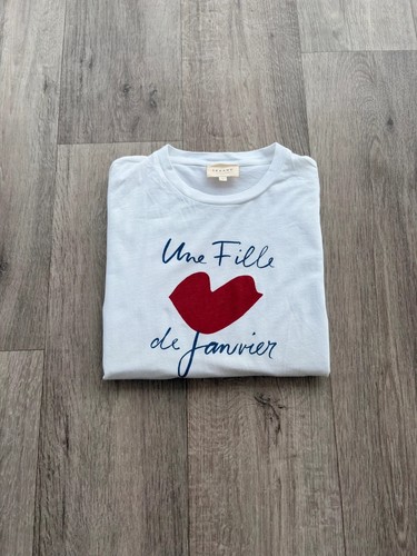 Shirt sézane modèle une - t-shirt,
