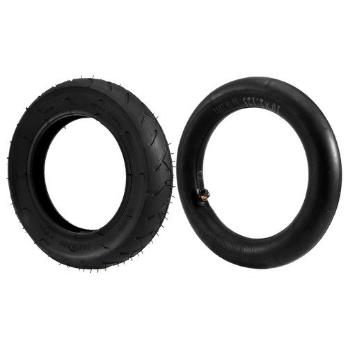 Pneu pouces 10x2 125 - 1x(pneu,