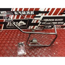 Support de valise Moto-Guzzi