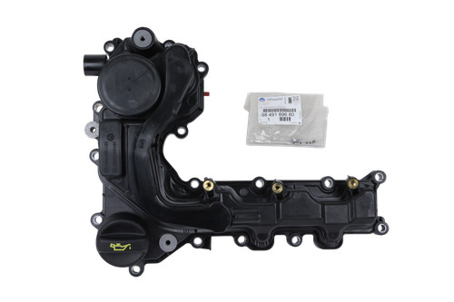 Original valve cover peugeot - original,