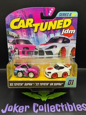 CarTuned Double Pack Series 6