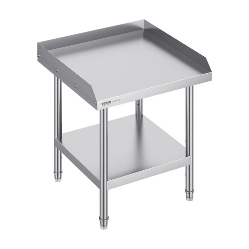 Vevor table travail inox - vevor,