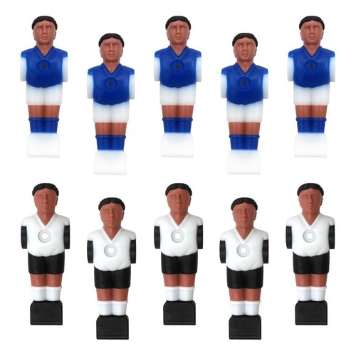 10x baby foot - 10x, hommes