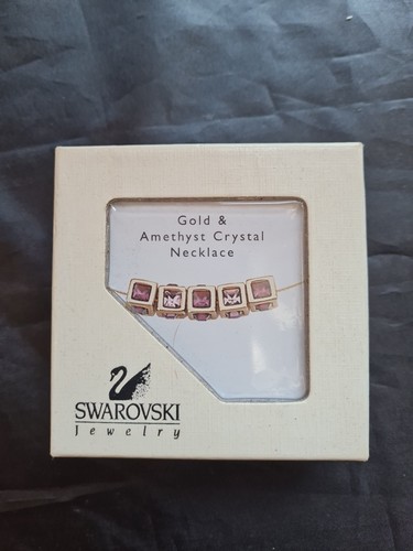 Joli collier swarovski - joli,