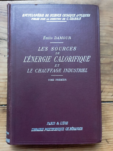 Sources énergie - de, l'énergie