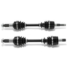 Pour Yamaha Grizzly 660 Avant